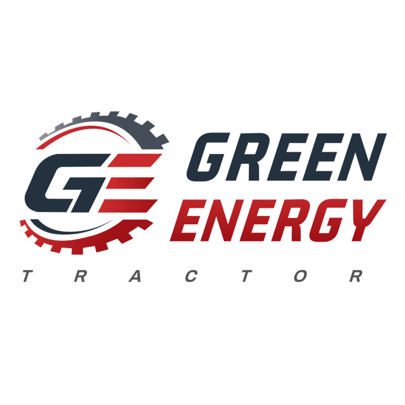 Shandong Green Energy Innovation Technology Co., Ltd. logo