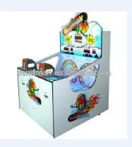 Máquina de jogo de arcade operada por moedas RM-007