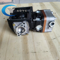 Compresor de Aire Monocilíndrico 202V54100-7131, Conjunto de Motor con Piezas, 6 Meses de Garantía