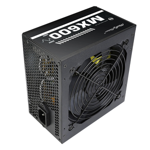 デスクトップPCATX標準200W230W250W 300W 450W 500W 600W ATX 80 Plus電源コンピューターPSUPC電源 - Product Image 5