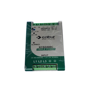 อะไหล่ควบคุมอุตสาหกรรม WAIRCOM Cylinder 125/50 CXL สำหรับใช้กับจอภาพ - Product Image 3