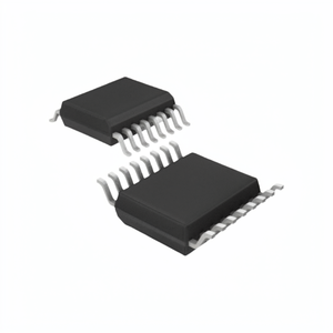 16 SSOP LTC6242IGN # ตัวแทนจำหน่ายชิ้นส่วนอิเล็กทรอนิกส์ PBF อย่างเป็นทางการ - Product Image 1