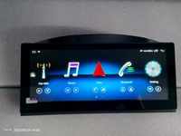 Pantalla táctil Android 13 Radio de coche para Volvo S80 V70 2008-2015 reproductor Multimedia Video estéreo SISTEMA DE Audio Multimedia