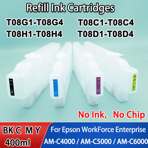 رقاقة من نوع إبسون للقوى العاملة في المؤسسة بألوان من 4 ألوان - Product Image 2