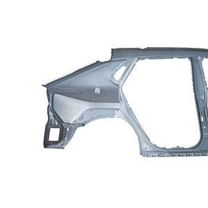 <span class=keywords><strong>แผง</strong></span><span class=keywords><strong>ประตู</strong></span>ด้านซ้าย<span class=keywords><strong>ประตู</strong></span>ด้าน<span class=keywords><strong>ข้าง</strong></span>ของรถ61602-0R220ชิ้นส่วนตัวถัง<span class=keywords><strong>รถยนต์</strong></span> OE สำหรับ BZ4X โตโยต้า - Product Image 6