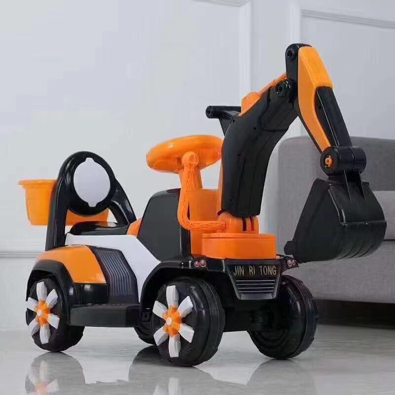 Arancione elettrico ordinario plus