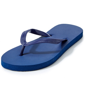 Infradito in <span class=keywords><strong>gomma</strong></span> con stampa Logo personalizzato Bulk Unisex pantofola nero grigio blu infradito all'ingrosso - Product Image 6