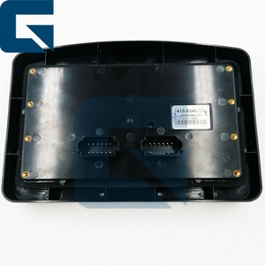 จอภาพ JIAJUE 419-8246 สำหรับรถตักล้อยางรุ่น 844K - Product Image 2