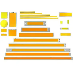 Hersteller Cob Led Chip Hochleistungs-LED-Chip Großhandel Kunden spezifisch 3W 5W 7W 10W 20W 30W 50W 100W Watt 12V 24V 220VCOB LED-Lampe