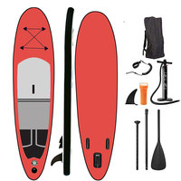 Planche de paddle gonflable OEM Sup, planche de paddle debout, planche de surf sup