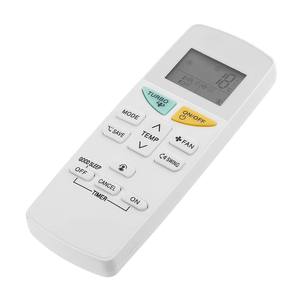 <span class=keywords><strong>Télécommande</strong></span> <span class=keywords><strong>universelle</strong></span> de climatiseur <span class=keywords><strong>pour</strong></span> <span class=keywords><strong>DAIKIN</strong></span> ARC470A1 ARC470A11 ARC470A16 ARC469A5 ARC455A1 KTDJ002 Climatisation - Product Image 2