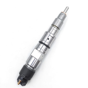 Injecteur de carburant Common Rail 0445120461, soupape d'injection pour moteur diesel, pour véhicules en général - Product Image 1