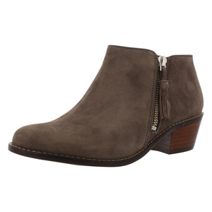 Botines Vionic Serena para Mujer, Color: Gris Claro |   100% Auténtico - Product Image 1