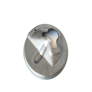 Fabricant chinois de pièces mécaniques de haute qualité en tôle estampée - Product Image 2