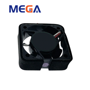 Ventilateur sans balais 40mm 4020 longue durée 40x40x20mm DC avec durée de vie de <span class=keywords><strong>35</strong></span>,<span class=keywords><strong>000</strong></span> heures - Product Image 1