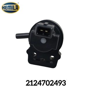 Katup Solenoid Kanister Karbon HEMILA 2124702493 Kompatibel dengan Mercedes-Benz E300 E500 W212 Katup Pemurnian - Product Image 4