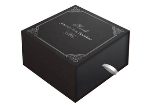 <span class=keywords><strong>2022</strong></span>ขายร้อนผู้จัดจำหน่ายทองลิ้นชักกล่องของขวัญบรรจุภัณฑ์ - Product Image 4