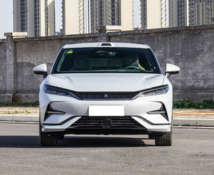 BYD Song L EV 2026 Smart Edition 602KM LiDAR AWD SUV 5 posti a lungo raggio, auto elettrica pura a nuova energia, bestseller - Product Image 1