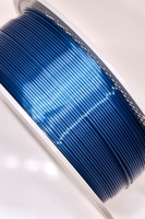 Filament PLA Soie+ Vert Bonbon (13506) Original BambooLab 2026, 1,75 mm, Haute Brillance, Compatible AMS pour X1 A1 P1 P2 H2D H2C