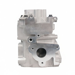 1.6 động cơ OEM 032103036ad 032103373t Xi lanh đầu Fox 1.6 động cơ cho Volkswagen VW - Product Image 6