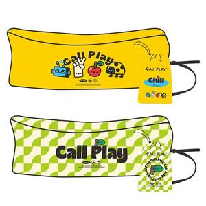 Kodak Inflatable <b>Sofa</b> Outdoor Lazy Air <b>Sofa</b> Single Portable <b>Camping</b> Bed PVC Wear-resistant Lightweight Design - Product Image 4