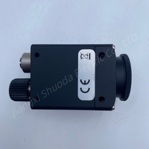 Cámara Industrial Bau-mer VCXG.2-15M.I.K34, Componente Original del Sistema de Visión Artificial - Product Image 2