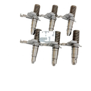 Injecteur de carburant pour excavatrice Hyunsang Construction Machine, pièces détachées pour 320-0677 3200677 <span class=keywords><strong>BG</strong></span>-600D <span class=keywords><strong>BG</strong></span>-655D - Product Image 4