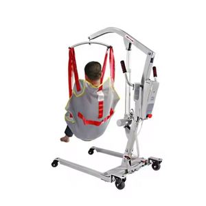 Bán chạy nhất bệnh viện chăm sóc tại nhà thiết bị di động tàn tật bệnh nhân nâng chuyển ghế Kinh Tế Lithium/chì-axit Pin - Product Image 3