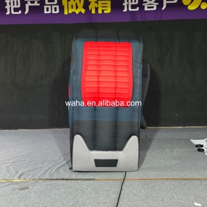 特注巨大インフレータブル電動ドリル、ツールボックス付き大型工具セット、テープメジャー、エアモデル、商業イベント装飾用 - Product Image 6