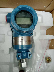 โรสเมาท์ 3051 ซีรีส์ IP67 วัสดุ SS316L รับประกัน 18 เดือน ราคาโรงงาน - Product Image 2