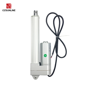 Bàn Điều Chỉnh Chiều Cao Thiết Bị Truyền Động Tuyến Tính Bảng Đồng Bộ Nâng Cột Kính Thiên Văn - Product Image 3