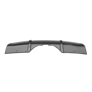 Alerón Trasero Estilo MT para Modelos F15 de 2013 a 2019, Difusor, Cubierta, Piezas de Auto Modificadas - Product Image 4