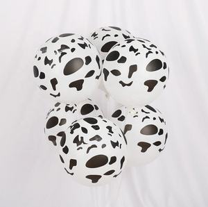 100 Uds 12 pulgadas globos de fútbol de látex grueso globos de fútbol decoración de fiesta para niños FIESTA DE FÚTBOL juguetes para niños - Product Image 5