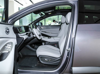 BYD Sealion 06 EV 2025 2026 520KM 605KM Édition Navigator SUV Électrique Longue Portée Véhicules à Énergie Nouvelle Voitures Chinoises GRANDE PROMO