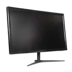 จอภาพสำหรับเล่นเกม144Hz ความละเอียด1920*1080P HD IPS จอภาพสำหรับเล่นเกม24นิ้วจอคอมพิวเตอร์ไร้กรอบแบบแบน