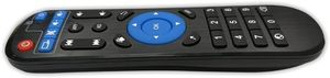 Пульт дистанционного управления для Android TV-приставок (совместим с моделями T95/T95 MAX/T95Z Plus), на 2 батарейках AAA - Product Image 3