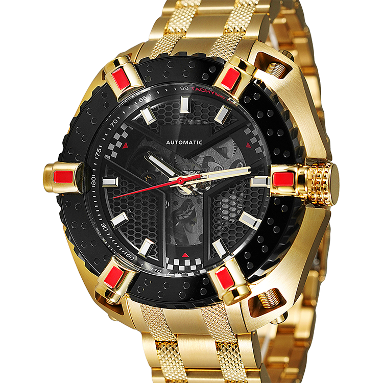 Q Q Quartz Watch Water Resist 10 Bar NIBOSI 2518