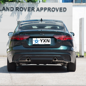 2025 giaguaro pixel 2.0T 250PS R-dinamica 90 ° anniversario edizione berlina 5 porte benzina auto ad alta velocità giaguaro - Product Image 6