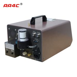 AA4C 자동차 배기 가스 분석기 MQW-511 5 가스 분석기 배출 가스 테스트 차량 진단 - Product Image 5