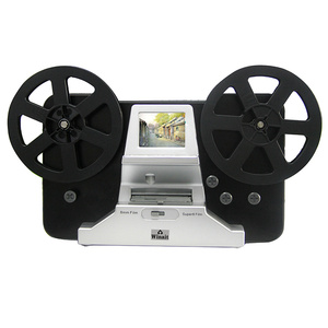 <span class=keywords><strong>Scanner</strong></span> de <span class=keywords><strong>film</strong></span> en rouleau <span class=keywords><strong>Super</strong></span> <span class=keywords><strong>8</strong></span> et <span class=keywords><strong>8</strong></span> mm d'usine OEM pour vieux films - Product Image 4