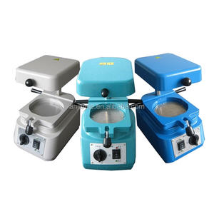 치과 진공 포머기/치과 진공 성형 기계/기술자를위한 치과 실험실 장비 - Product Image 3