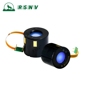 Tube intensificateur RSNV MX11769 Pigtail Gen2+ FOM1400/1600 P43/P45 Autogating Gain Manuel FOM1600 PVS14 PVS31 Différents styles - Product Image 3