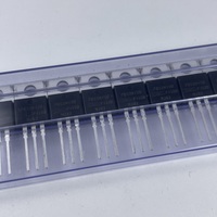 IRFB52N15DPBF TO-220 MOSFET à canal N pour circuit de commutation de puissance