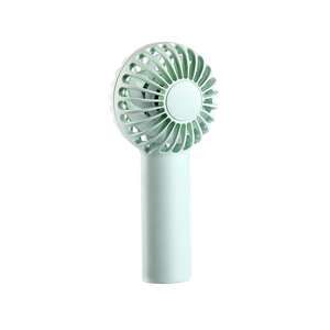 Mini Ventilador F3 Portátil USB Recargable, Enfriador de Aire de Mano - Product Image 5
