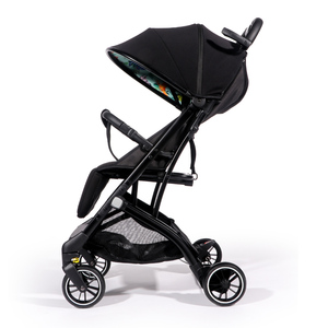 <span class=keywords><strong>Poussette</strong></span> pliante pour bébé, rechargeable, landau, divers prises d'usine - Product Image 6