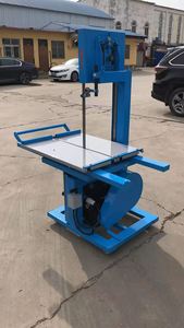 Đa chức năng điện ánh sáng gạch Cutter New Loại xi măng bọt có ga khối máy gạch làm máy móc - Product Image 5