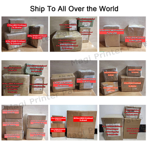 爱普生喷墨打印机零件原装新卡贝扎尔价格P50 T50 T60 TX650 R290 R330 L850 L800打印头紫外DTF L805打印头 - Product Image 4