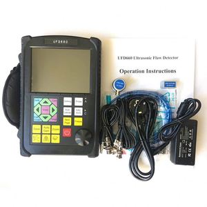 <span class=keywords><strong>Phased</strong></span> <span class=keywords><strong>Array</strong></span> y De La difracción del tiempo de vuelo de equipos de prueba de ultrasonidos de la máquina - Product Image 2