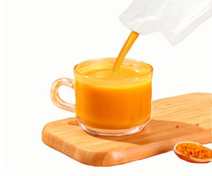 Cairan ekstrak <span class=keywords><strong>Buckthorn</strong></span> laut organik Premium untuk suplemen curah pemasok produsen layanan OEM - Product Image 4