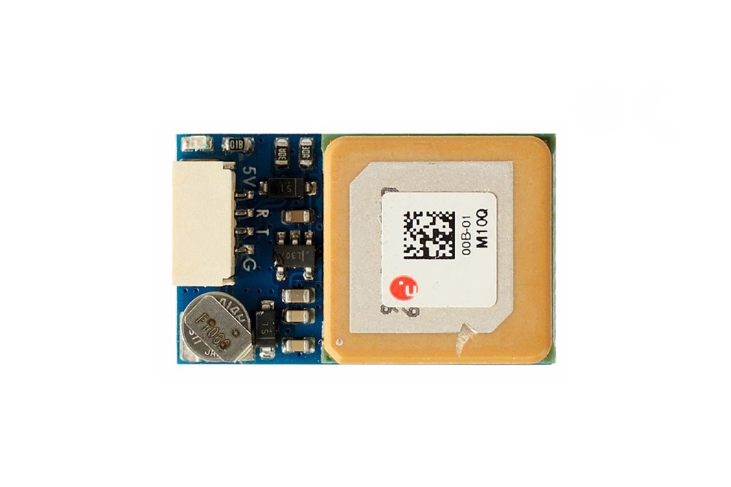 MATEKSYS M10Q-5883 BLEU